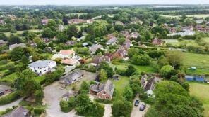 Hafod, Horn Lane, East Hendred, Wantage OX12 8LD