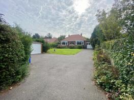 West Nab, St Helens Lane, Reighton, Filey YO14 9SB