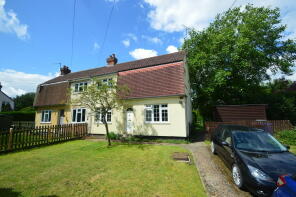4, Brookside, The Street, Poslingford CO10 8QZ