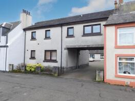 15a, Courthill Street, Dalry KA24 5BN