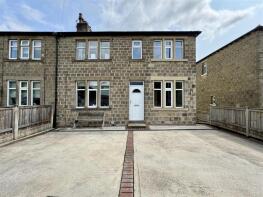 283, New Mill Road, Brockholes, Holmfirth HD9 7AL