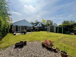 15, Beechcroft, Bury St. Edmunds IP29 4RT