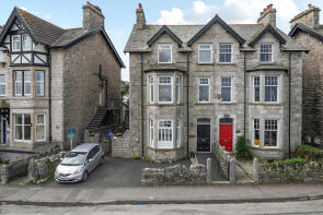 5, The Promenade, Arnside LA5 0HF