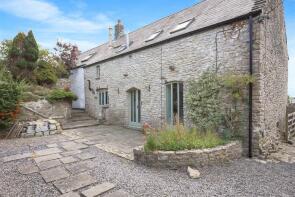 The Sages, Colwinston Village, Cowbridge CF71 7ND