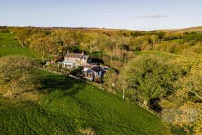 Moor End Cottage, Rabbit Lane, Talbot Bridge, Clitheroe BB7 3NB