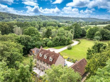 Dye House Lane, Duncton, Petworth, West Sussex, GU28