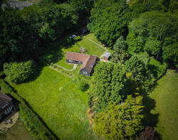 Half Acre Cottage, Bashurst Hill, Horsham RH13 0PA