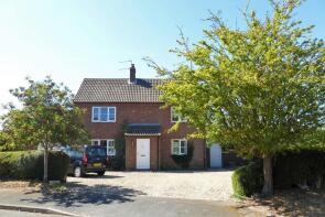 7, St Marys Lane, Holt NR25 7AF