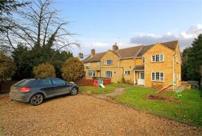 44, Park Road, Bedford MK44 1BB