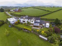Minffordd, U2395 From Junction With B4389 To Junction With U2394, Llangyniew, Welshpool SY21 0JT