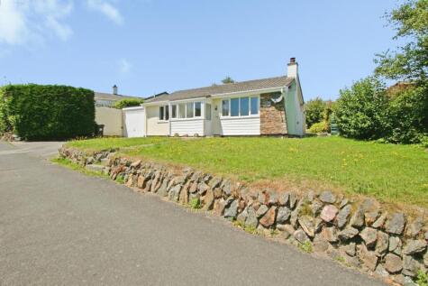 Whitworth Close, St. Agnes, Cornwall, TR5