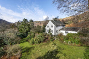 Thrang Close, Chapel Stile, Ambleside LA22 9JR