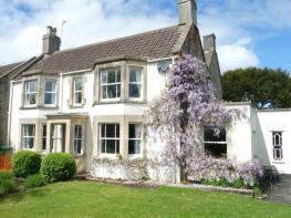 The Elms, Polsham Lane, Polsham, Wells BA5 1RP