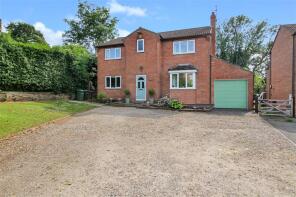Ryedale House, Thormanby Village, York YO61 4NN