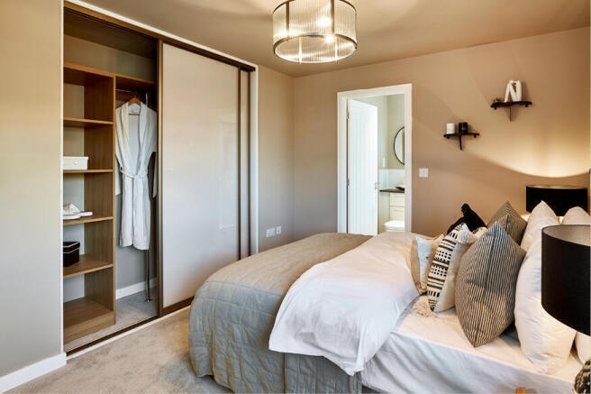 Show Home