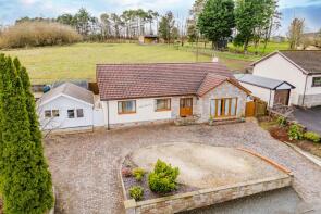 Woodbank, Catrine Road, Mauchline KA5 6JA