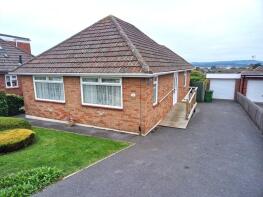 31, Essington Close, Exmouth EX8 4QY