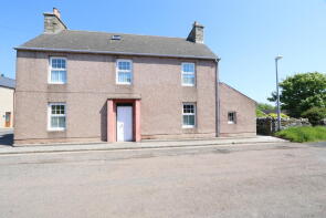 Cletten, Main Street, Keiss KW1 4UY
