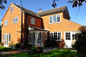 1 Barton Cottage, The Lane, Towcester NN12 8SW