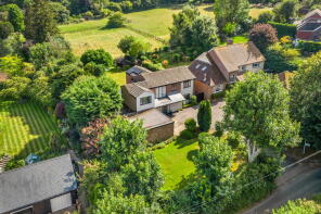 Lingmell, Cherry Green Lane, Buntingford SG9 9LF