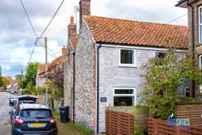 Westview, The Street, Syderstone PE31 8SD