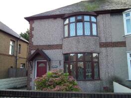13, Kings Avenue, Flint CH6 5JS