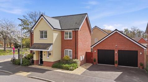 Wood View, Haughley,