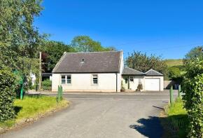 14, Dalmellington Road, Maybole KA19 7NG