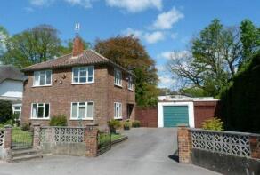 Valley Cottage, Wishford Road, Salisbury SP4 6NG