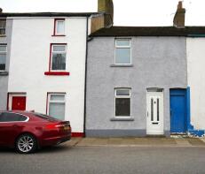 18, Main Street, Millom LA18 4EX