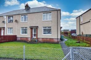 75, Weston Avenue, Ayr KA6 5EF