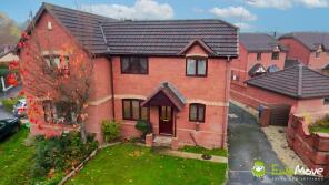 1, Charnock Drive, Cusworth, Doncaster DN5 8UT