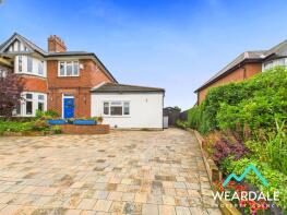 36 Lanercost, Lydgate Lane, Bishop Auckland DL13 3LF