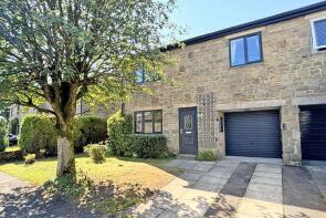 11, Badger Gate, Threshfield BD23 5EN