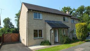4, Maes Yr Afon, Llanrhaeadr-ym-mochnant, Oswestry SY10 0LN