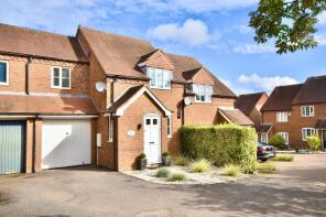 18, Timber Lane, Milton Keynes MK17 9PL