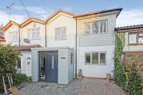 Overdale, Aerodrome Road, Canterbury CT4 5EX