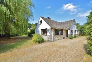 Woodvale, Nobs Crook, Winchester SO21 1TH