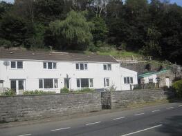 1-2, Metz Cottages, Ystradgynlais, Swansea SA9 1SB