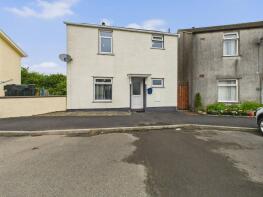11, Maesybryn, Clynderwen SA66 7SY