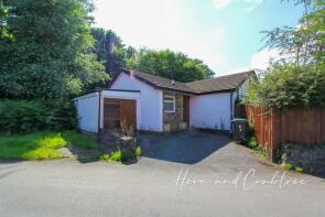 Castle View Bungalow, Castle View, Tongwynlais, Cardiff CF15 7LY
