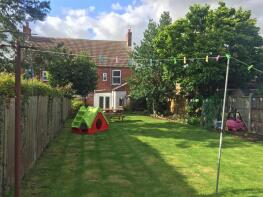 2, Fullwood Villas, Town Street, Retford DN22 0EN