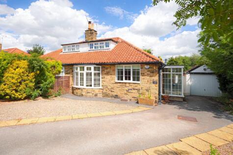 Langwith Avenue, Collingham, Wetherby, West Yorkshire, LS22