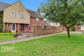 8, Church Close, Bury St. Edmunds IP29 4BG