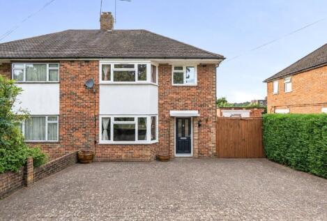 Dovers Green Road, Reigate, Surrey, RH2