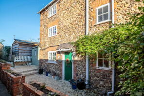 6, Pebble Cottages, Hothorpe Road, Lutterworth LE17 6QT