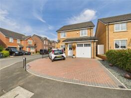 1, Dover Court, Crook DL15 0GP