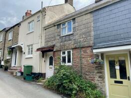 4, Feoffees Cottages, West Alvington TQ7 3QD