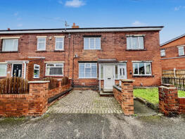 8, Alderson Drive, Smithies, Barnsley S71 1UU