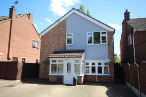 Springfield, Main Road, Coventry CV7 9JA